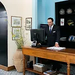 Hotell Minerva 4*