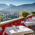 Minerva Hotell