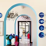Hotell Minerva