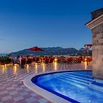 Minerva Hotell 4*