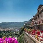 Minerva Hotell