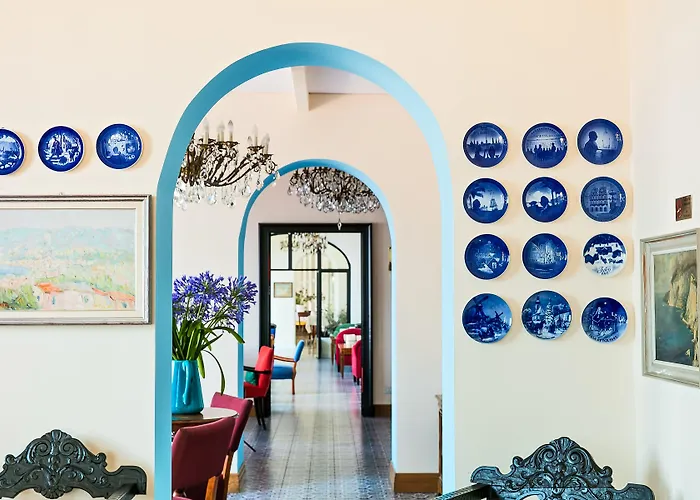 Minerva Отель 4*