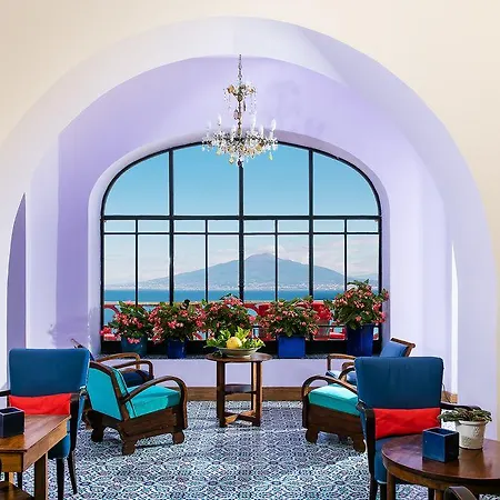 Minerva 4* Sorrento