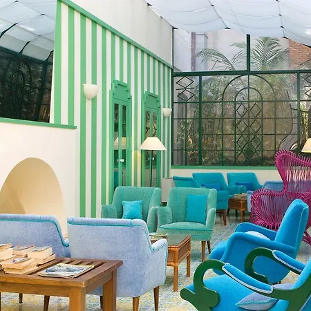 Minerva Hotel Sorrento