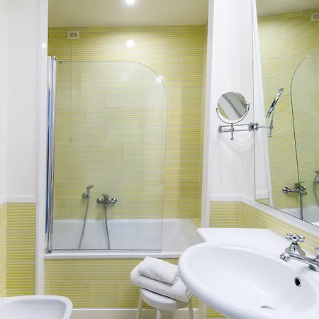 Minerva Hotel 4*