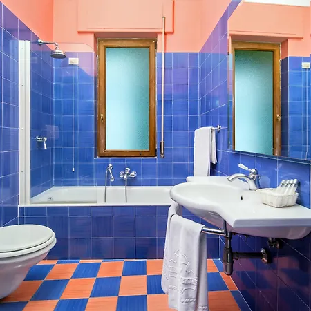 Minerva Hotel Sorrento