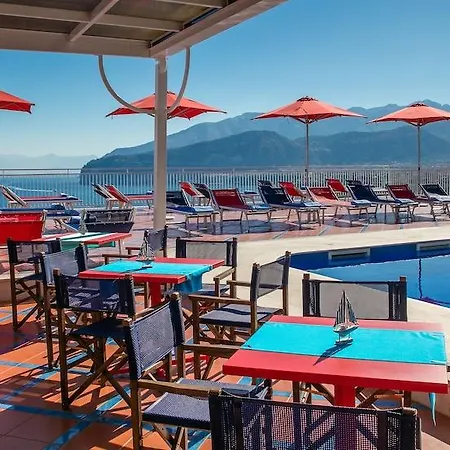 Minerva Hotel Sorrento