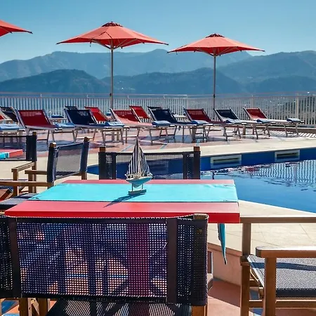 Hotel Minerva