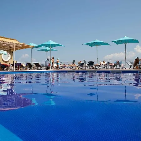 Minerva Hotel