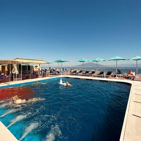 Hotel Minerva