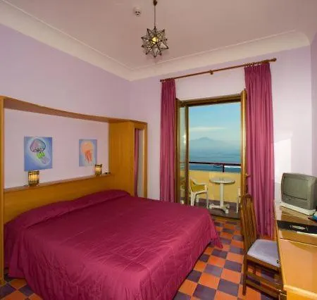 Hotel Minerva