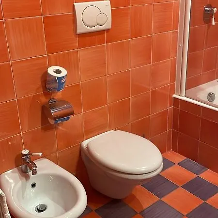 Hotel Minerva Sorrento