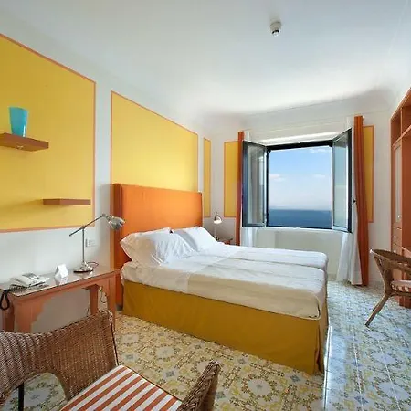 Minerva Hotel Sorrento
