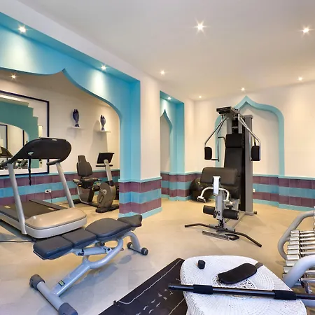 Hotel Minerva 4*