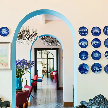 Minerva Hotel 4*