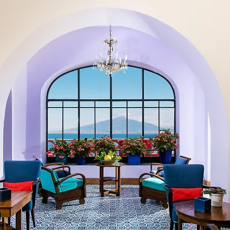 Minerva 4* Sorrento
