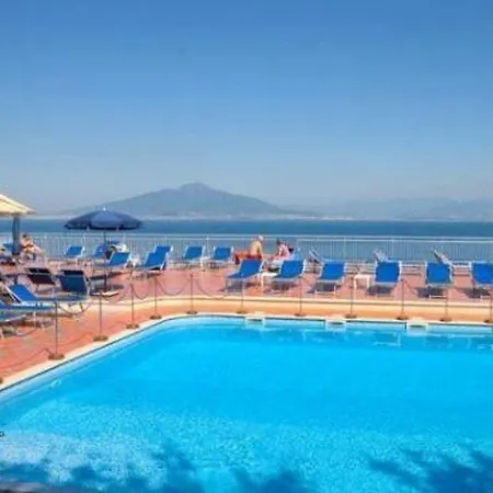Hotel Minerva