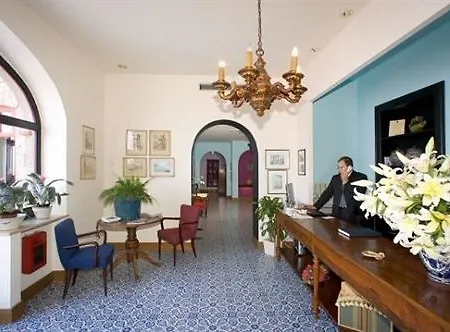 Minerva 4* Sorrento