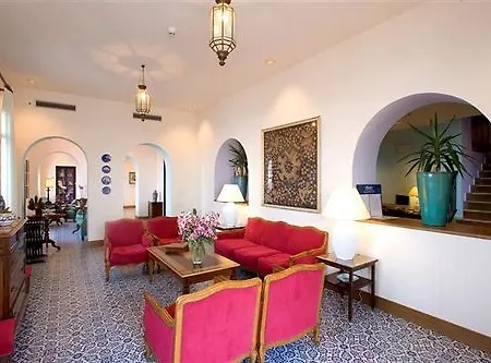 Minerva Hotel Sorrento