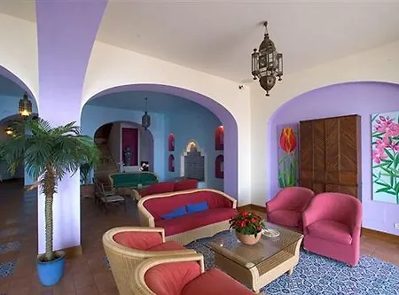 Hotel Minerva Sorrento