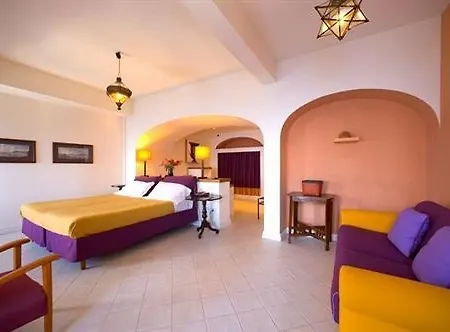 Minerva Hotel 4*