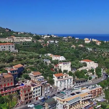 Minerva Sorrento