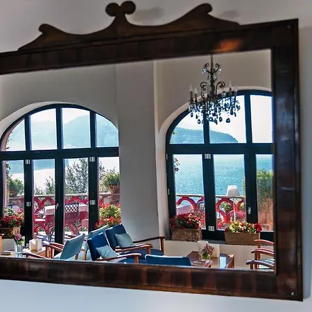 Hotel Minerva 4*