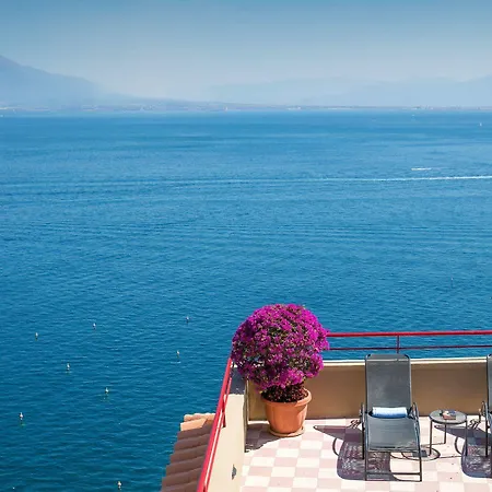 Minerva 4* Sorrento