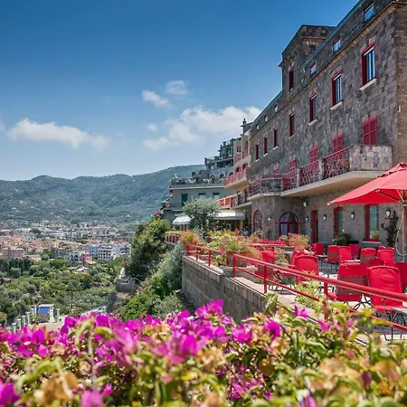Hotel Minerva
