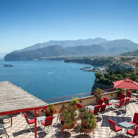 Hotel Minerva 4*