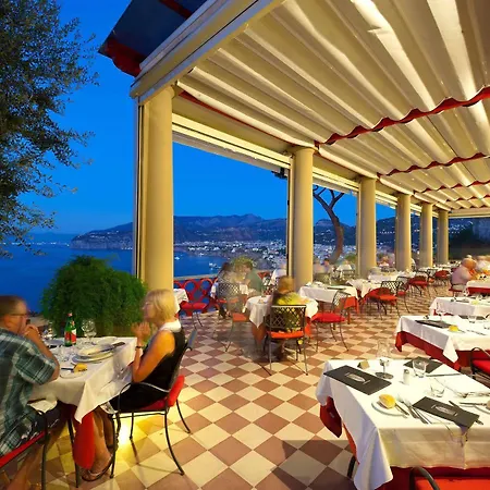 Minerva 4* Sorrento