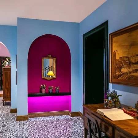 Minerva Hotel
