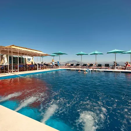 Minerva 4* Sorrento