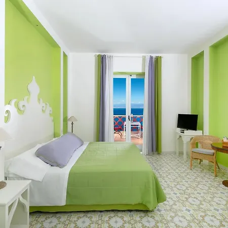 Hotel Minerva 4*