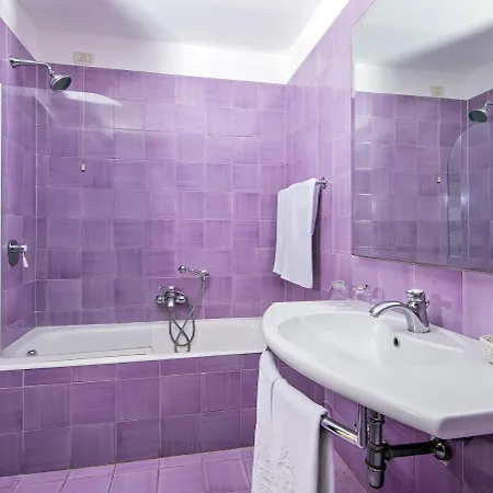 Hotel Minerva 4*
