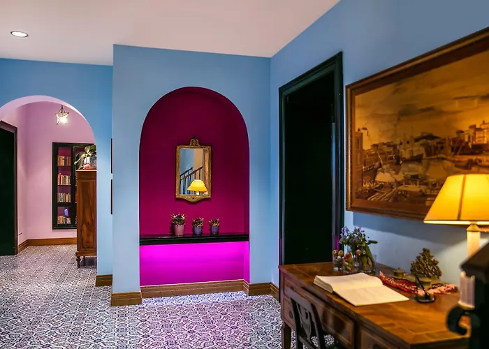 Minerva 4* סורנטו