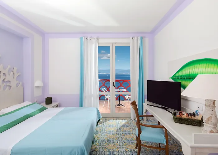 Minerva סורנטו