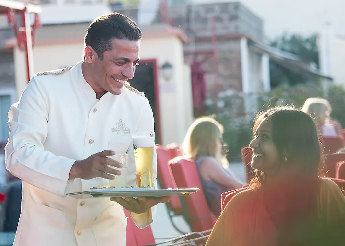 Minerva מלון סורנטו