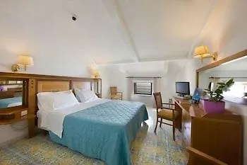 Hotell Minerva Sorrento