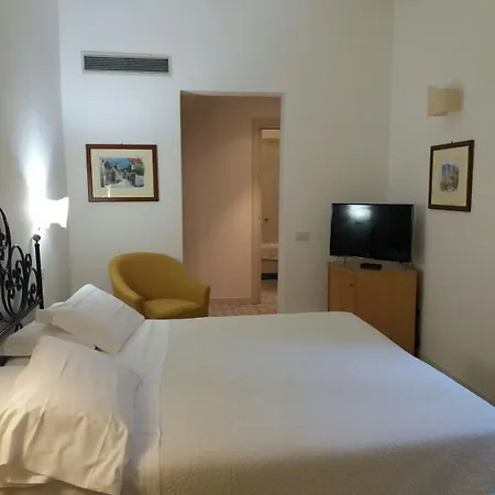 Minerva Hotel Península Sorrentina