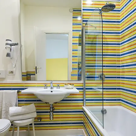 Hotel Minerva Península Sorrentina