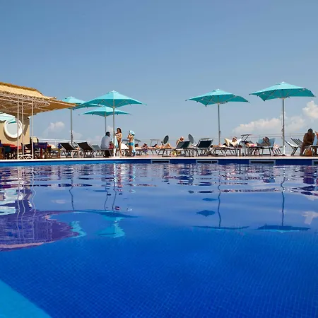 Minerva Hotel Sorrento