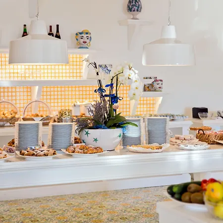 Minerva 4* Península Sorrentina