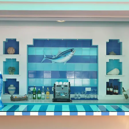 Minerva Hotel Península Sorrentina