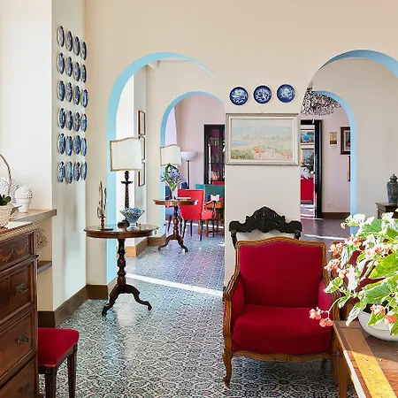 Hotel Minerva 4*