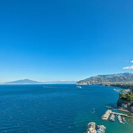 Minerva Península Sorrentina