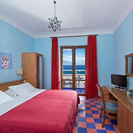 Hotel Minerva Sorrento