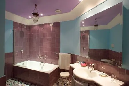 Hotell Minerva 4*