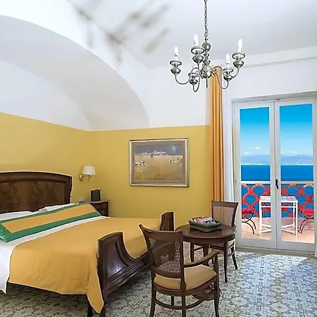 Hotel Minerva