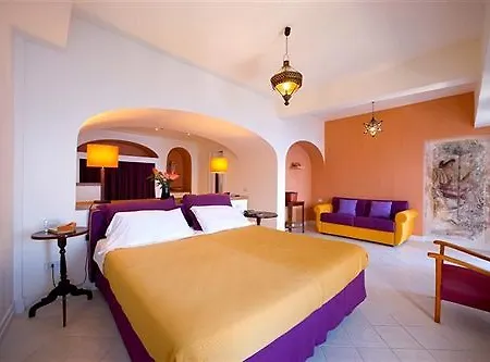 Minerva Península Sorrentina